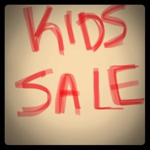 All offers accepted :)